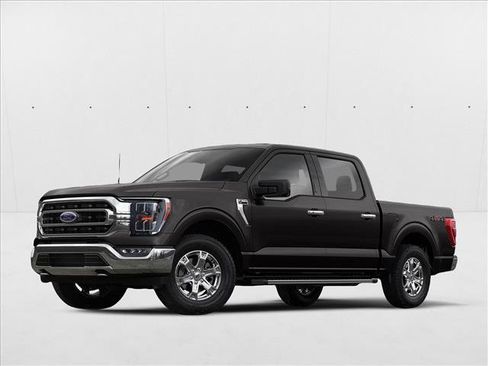 Used 2021 Ford F150 XL w/ STX Appearance Package AWD/4WD image 1