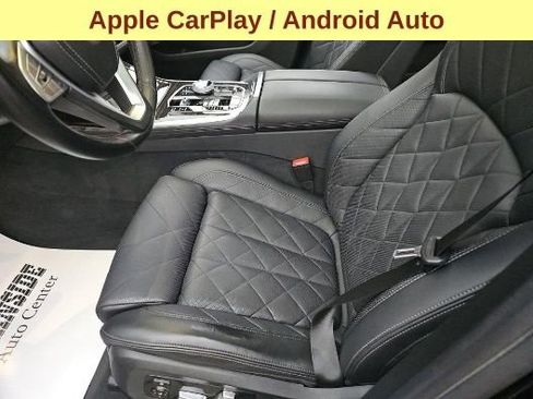 Used 2024 BMW X7 xDrive40i w/ Executive Package AWD/4WD image 10