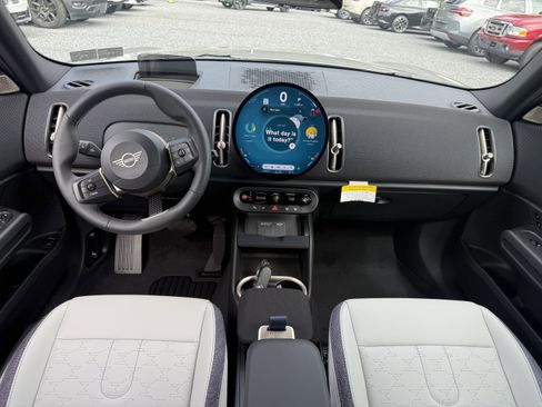 New 2026 MINI Cooper Countryman S image 17
