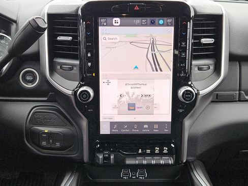 New 2026 RAM 2500 Lone Star image 17