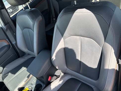 Used 2025 Subaru Forester Sport AWD/4WD image 15