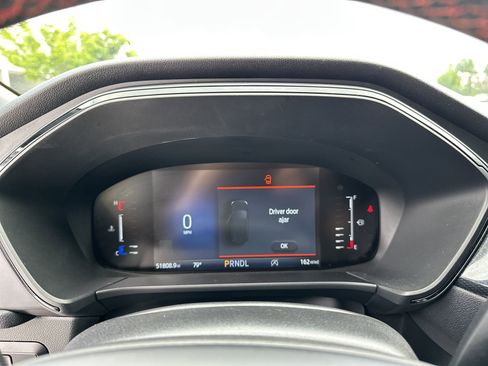 Used 2023 Ford Escape ST-Line w/ Tech Pack #1 FWD image 21