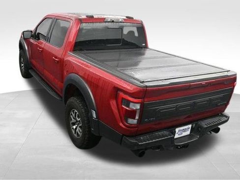 Used 2023 Ford F150 Raptor image 29