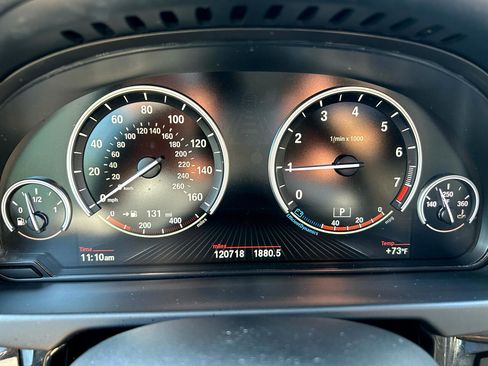 Used 2017 BMW X5 xDrive35i image 20