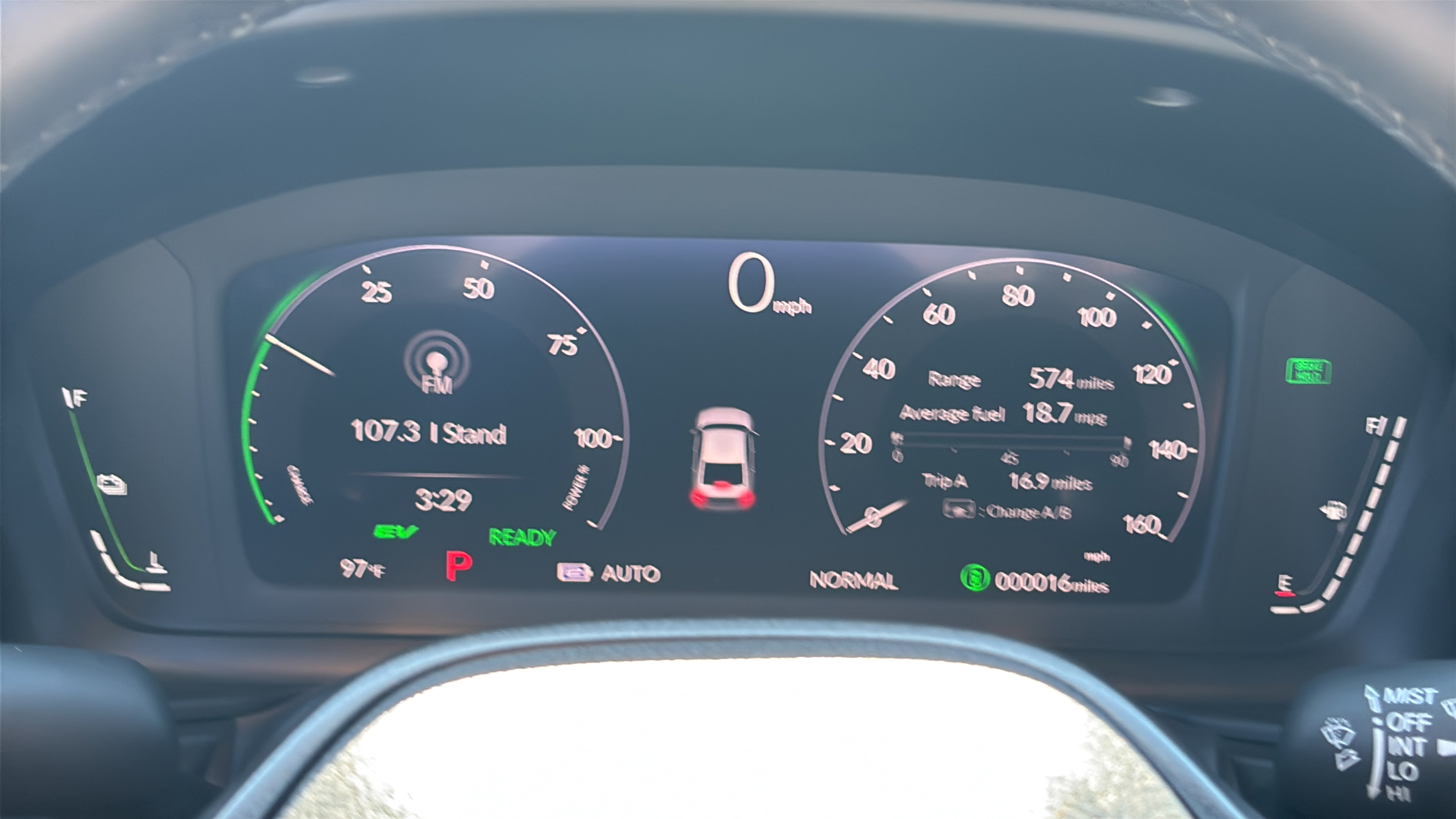 New 2026 Honda Accord Sport image 25