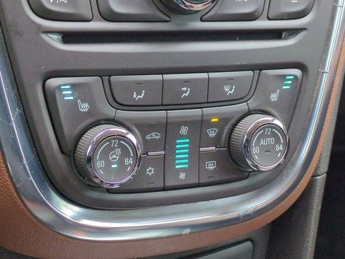 Used 2014 Buick Encore Leather image 31