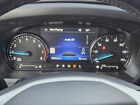 Used 2023 Ford Explorer Limited w/ Equipment Group 301A image 17