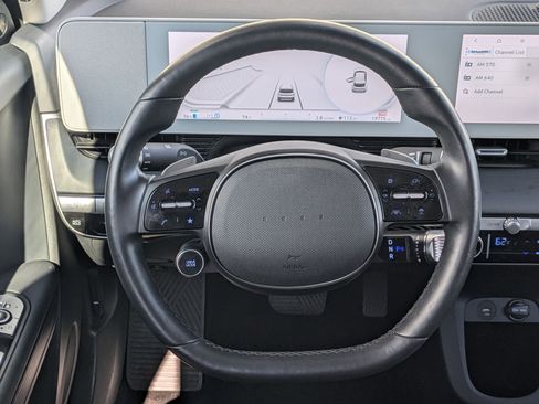 Certified 2024 Hyundai Ioniq 5 SEL image 23