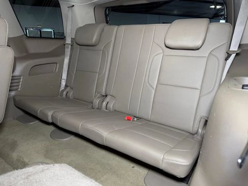 Used 2016 Chevrolet Tahoe LT w/ Max Trailering Package RWD image 18