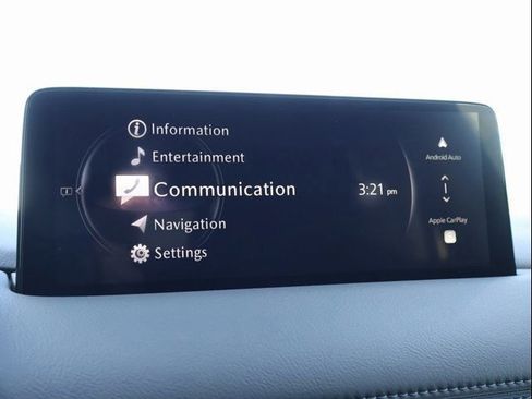 New 2025 MAZDA CX-5 AWD 2.5 S w/ Select Package image 33