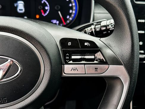 Used 2023 Hyundai Tucson SEL image 19