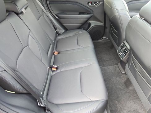 New 2026 Subaru Forester Limited image 24