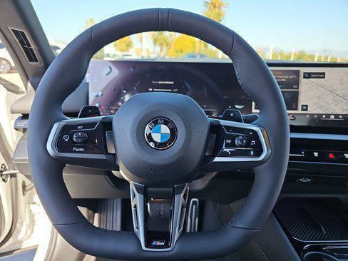 New 2025 BMW 530i w/ M Sport Package image 18
