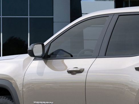 New 2026 GMC Terrain Elevation image 12