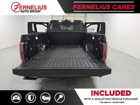Used 2023 Toyota Tundra Limited image 12