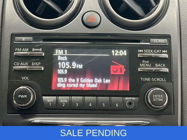 Used 2012 Nissan Rogue SV AWD/4WD image 10