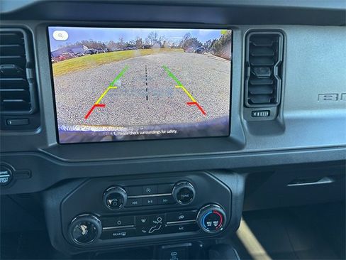 New 2025 Ford Bronco Badlands image 19