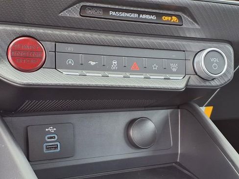 New 2026 Ford Mustang Coupe RWD image 12