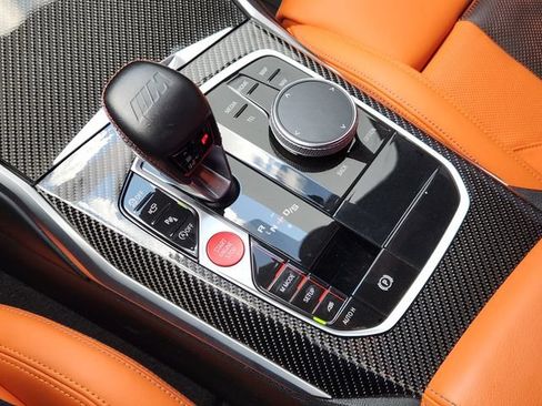 Used 2024 BMW M4 Competition w/ Executive Package RWD image 18