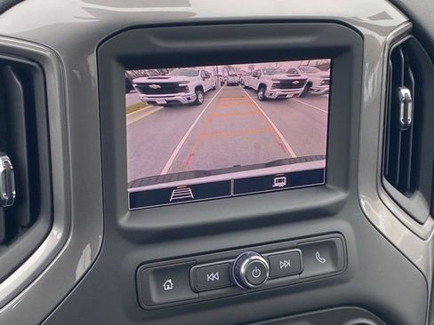 New 2025 Chevrolet Silverado 2500 W/T w/ WT Convenience Package image 45