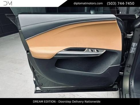 Used 2026 Lucid Gravity Dream AWD/4WD image 27