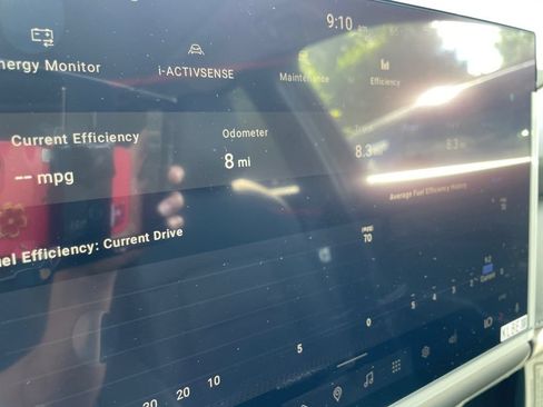 New 2026 MAZDA CX-70 3.3 Turbo w/ Premium Plus Pkg AWD/4WD image 2