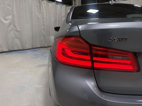 Used 2020 BMW 540i xDrive w/ Convenience Package AWD/4WD image 33