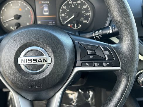 Used 2022 Nissan Altima 2.5 S image 24