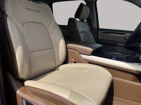 Used 2022 RAM 1500 Laramie image 23