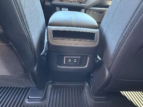 New 2026 Nissan Pathfinder SV AWD/4WD image 25