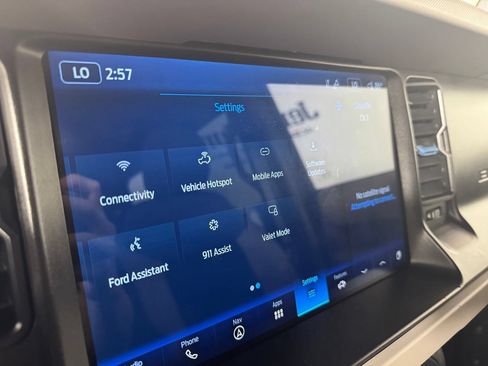 Used 2022 Ford Bronco Wildtrak AWD/4WD image 23
