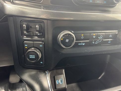 Used 2023 Ford F150 XL w/ STX Appearance Package image 16