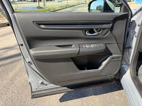 New 2026 Honda CR-V LX image 13