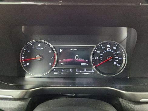 Used 2022 Kia Sorento S FWD image 23