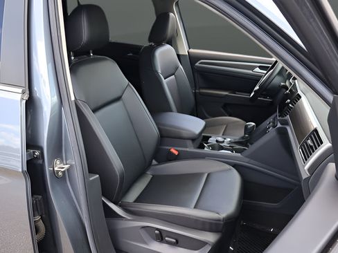 Used 2019 Volkswagen Atlas SEL AWD/4WD image 22