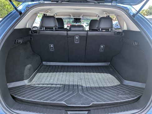 Used 2023 MAZDA CX-5 AWD 2.5 S w/ Select Package image 13
