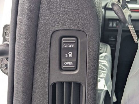 New 2026 Honda Odyssey Sport-L image 20