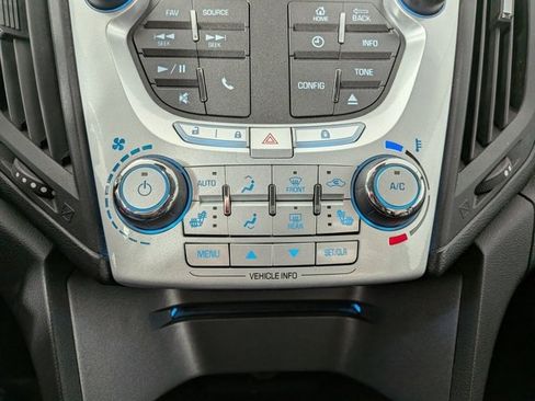 Used 2014 Chevrolet Equinox LT w/ Power Convenience Package image 19