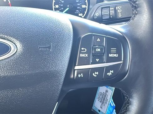 Certified 2024 Ford Maverick XLT w/ XLT Luxury Package image 14