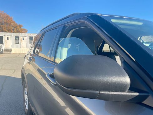 New 2026 Ford Explorer Active w/ Active Comfort Package image 16