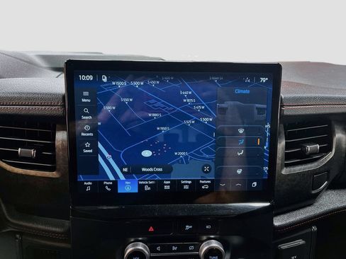 Used 2022 Ford Expedition Max Limited AWD/4WD image 13