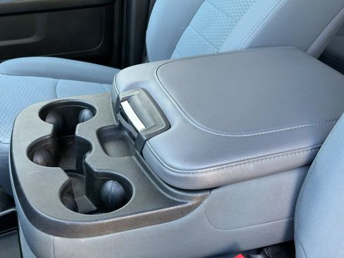 Used 2019 RAM 1500 Tradesman w/ Popular Equipment Group AWD/4WD image 17