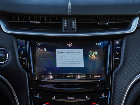 Used 2013 Cadillac XTS Luxury w/ Driver Awareness Package image 15