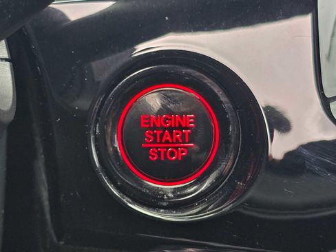 Used 2024 Honda Civic Sport image 35