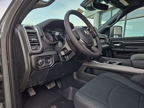 New 2026 RAM 2500 Big Horn image 44