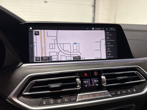 Used 2022 BMW X5 xDrive45e w/ M Sport Package image 22