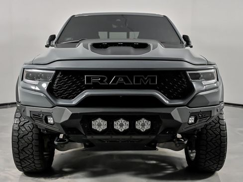 Used 2021 RAM 1500 TRX w/ TRX Lanuch Edition AWD/4WD image 5