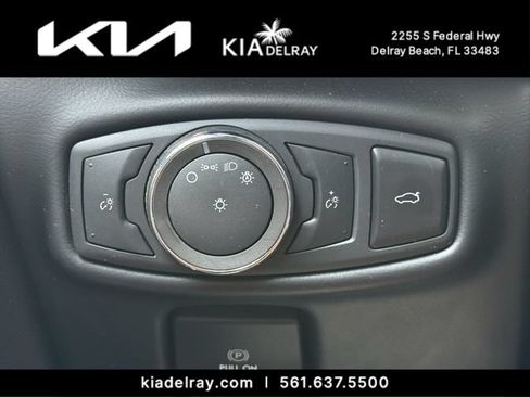 Used 2020 Lincoln MKZ Reserve w/ Luxury Package FWD image 28