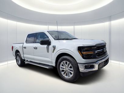 Used 2026 Ford F150 XLT w/ XLT Chrome Appearance Package