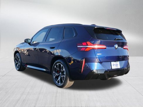 New 2026 BMW X3 xDrive30 w/ M Sport Package image 5